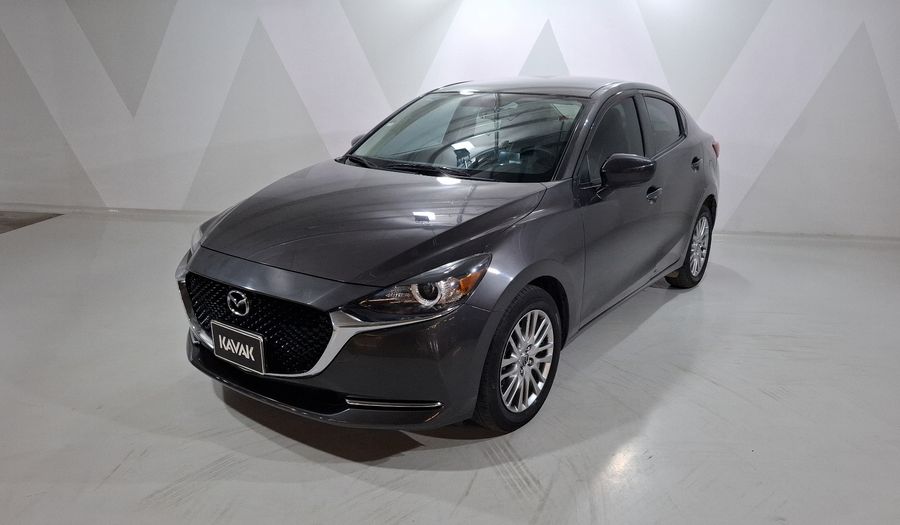 Mazda 2 1.5 I GRAND TOURING SEDAN AUTO Sedan 2020