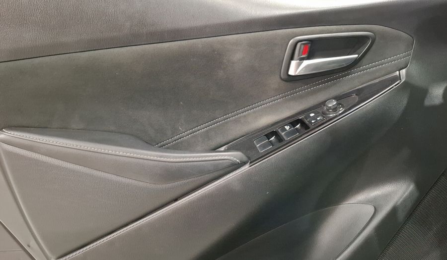 Mazda 2 1.5 I GRAND TOURING SEDAN AUTO Sedan 2020