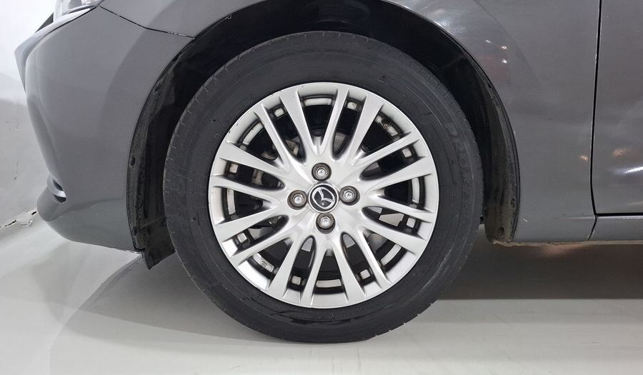 Mazda 2 1.5 I GRAND TOURING SEDAN AUTO Sedan 2020