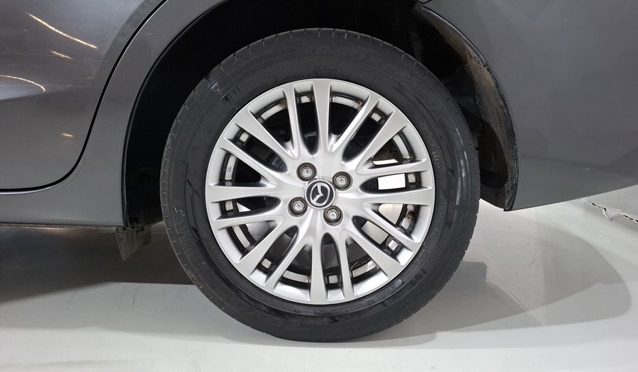 Mazda 2 1.5 I GRAND TOURING SEDAN AUTO Sedan 2020