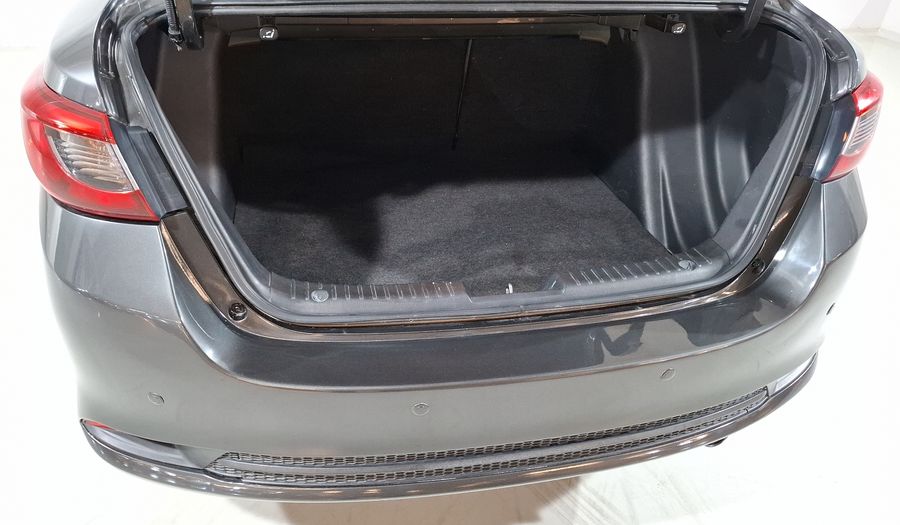 Mazda 2 1.5 I GRAND TOURING SEDAN AUTO Sedan 2020