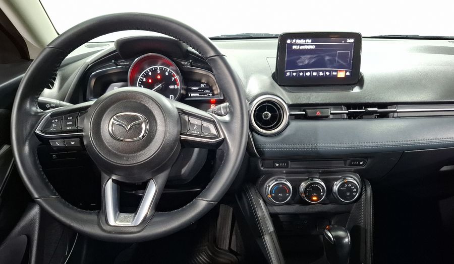 Mazda 2 1.5 I GRAND TOURING SEDAN AUTO Sedan 2020