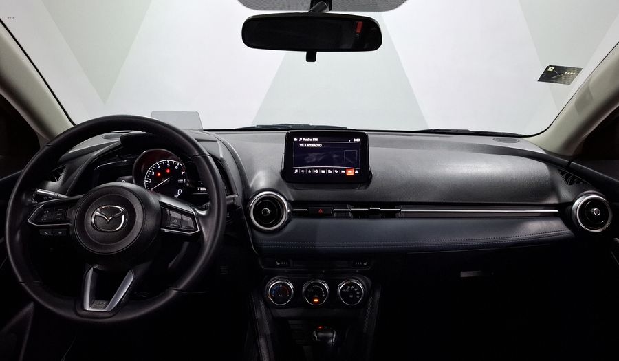 Mazda 2 1.5 I GRAND TOURING SEDAN AUTO Sedan 2020