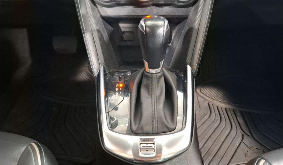 Mazda 2 1.5 I GRAND TOURING SEDAN AUTO Sedan 2020