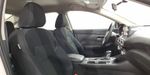Nissan Sentra 2.0 SENSE CVT Sedan 2021