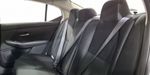 Nissan Sentra 2.0 SENSE CVT Sedan 2021
