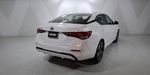 Nissan Sentra 2.0 SENSE CVT Sedan 2021
