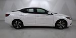 Nissan Sentra 2.0 SENSE CVT Sedan 2021