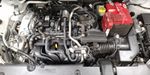 Nissan Sentra 2.0 SENSE CVT Sedan 2021