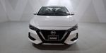 Nissan Sentra 2.0 SENSE CVT Sedan 2021