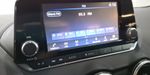 Nissan Sentra 2.0 SENSE CVT Sedan 2021