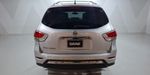 Nissan Pathfinder 3.5 EXCLUSIVE AT Suv 2016