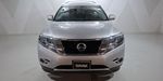 Nissan Pathfinder 3.5 EXCLUSIVE AT Suv 2016