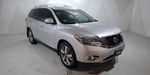 Nissan Pathfinder 3.5 EXCLUSIVE AT Suv 2016
