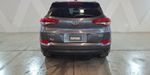 Hyundai Tucson 2.0 LIMITED TECH NAVI AT Suv 2017
