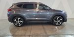 Hyundai Tucson 2.0 LIMITED TECH NAVI AT Suv 2017