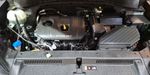 Hyundai Tucson 2.0 LIMITED TECH NAVI AT Suv 2017