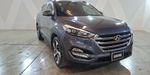 Hyundai Tucson 2.0 LIMITED TECH NAVI AT Suv 2017