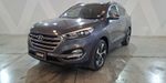 Hyundai Tucson 2.0 LIMITED TECH NAVI AT Suv 2017