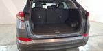 Hyundai Tucson 2.0 LIMITED TECH NAVI AT Suv 2017