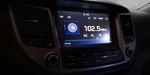Hyundai Tucson 2.0 LIMITED TECH NAVI AT Suv 2017