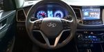 Hyundai Tucson 2.0 LIMITED TECH NAVI AT Suv 2017