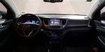 Hyundai Tucson 2.0 LIMITED TECH NAVI AT Suv 2017