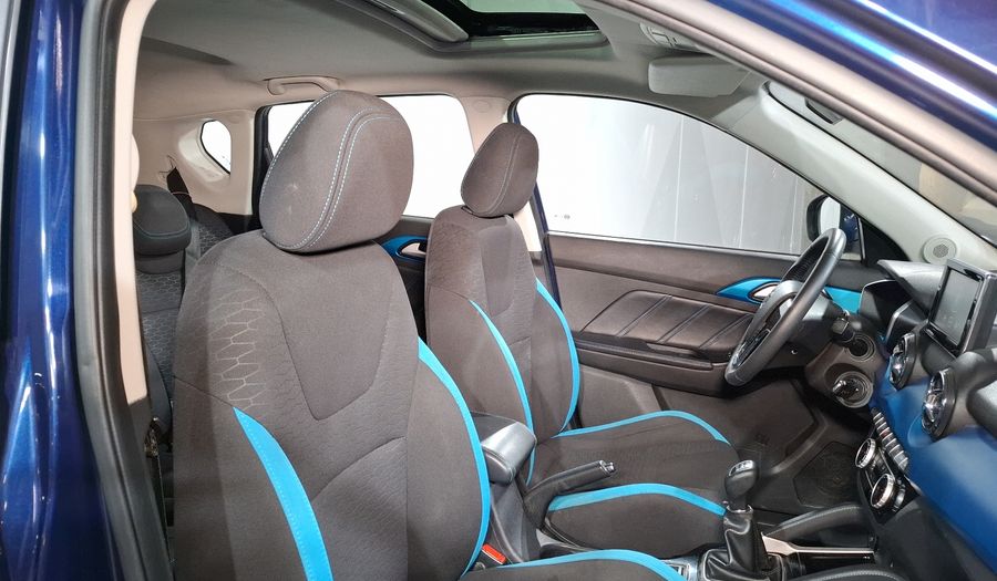 Baic X35 1.5 FASHION Suv 2019
