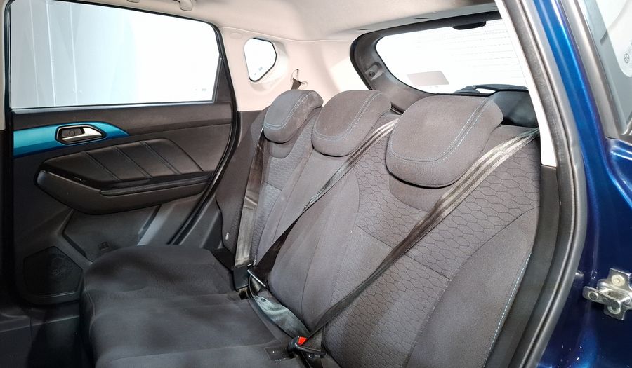 Baic X35 1.5 FASHION Suv 2019
