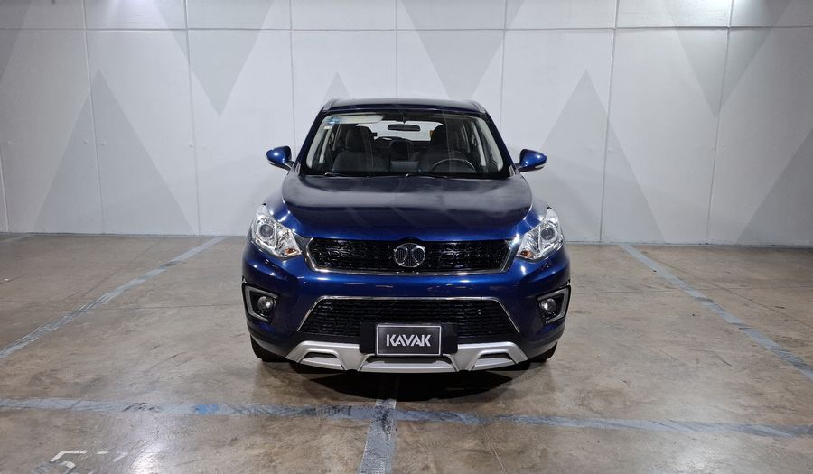Baic X35 1.5 FASHION Suv 2019