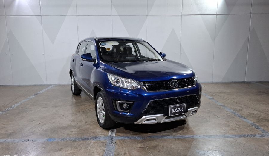 Baic X35 1.5 FASHION Suv 2019