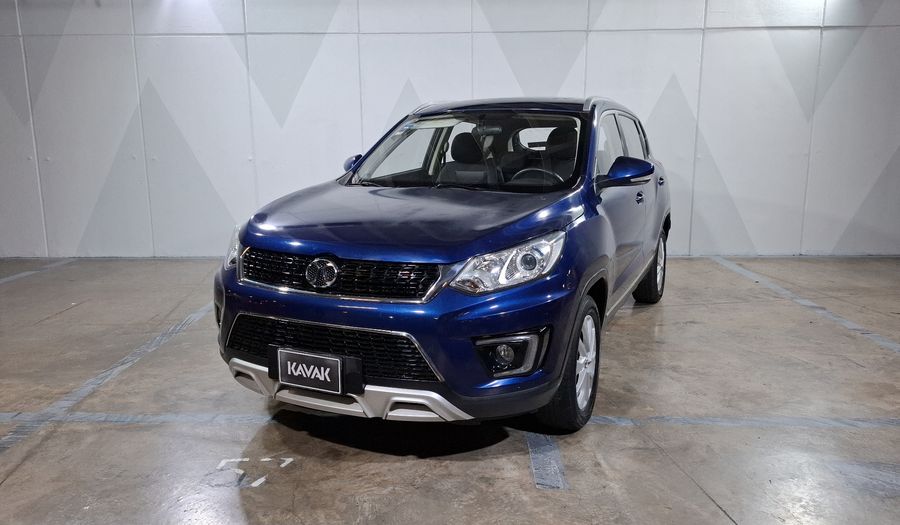 Baic X35 1.5 FASHION Suv 2019