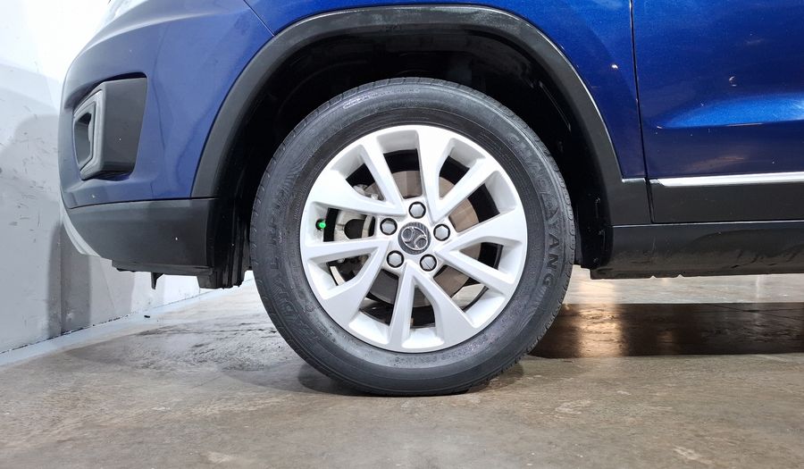 Baic X35 1.5 FASHION Suv 2019