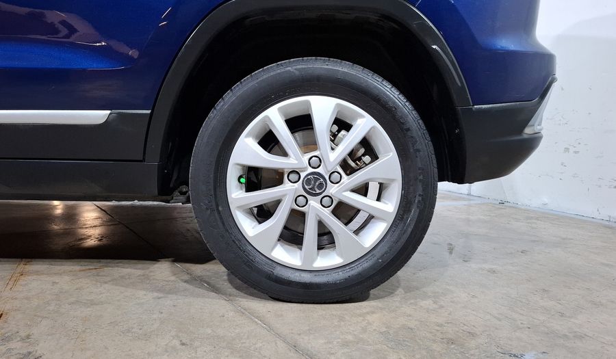 Baic X35 1.5 FASHION Suv 2019