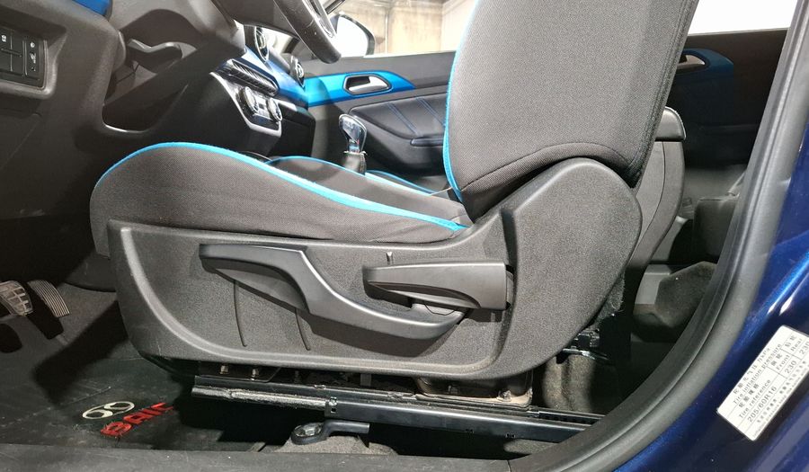 Baic X35 1.5 FASHION Suv 2019