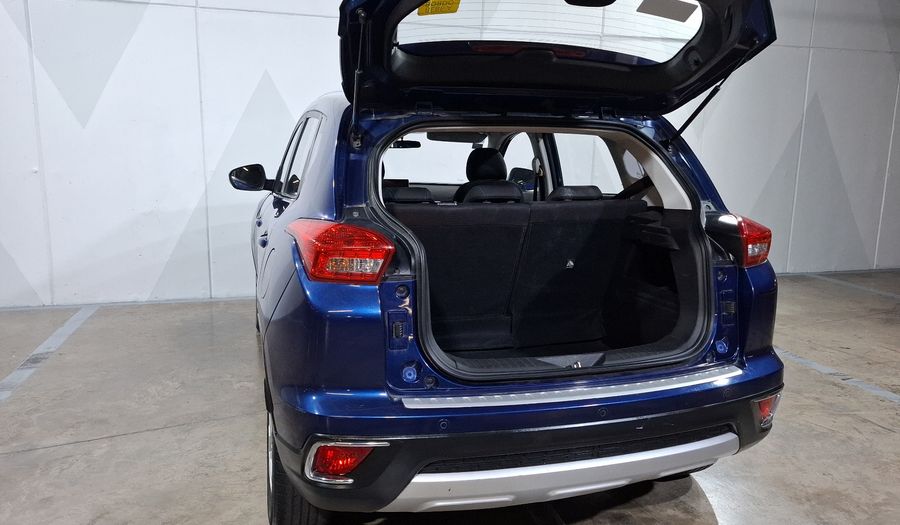 Baic X35 1.5 FASHION Suv 2019