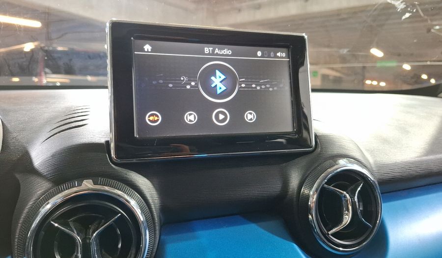 Baic X35 1.5 FASHION Suv 2019