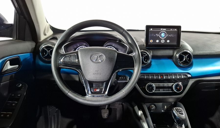 Baic X35 1.5 FASHION Suv 2019