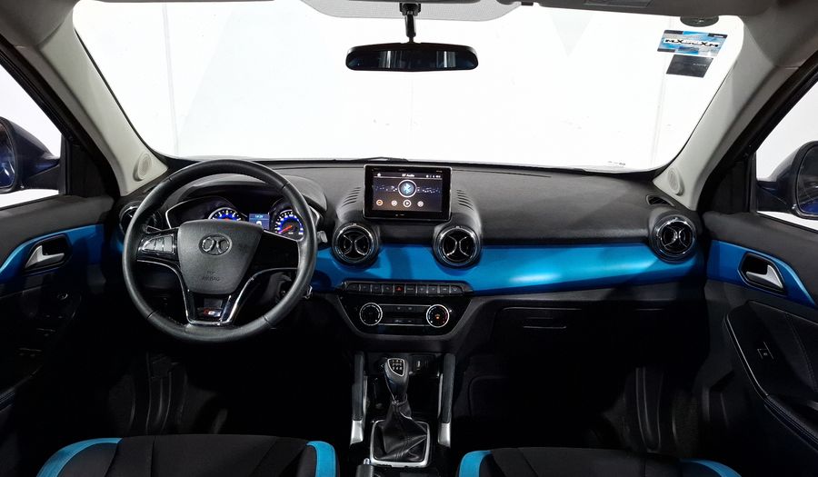 Baic X35 1.5 FASHION Suv 2019