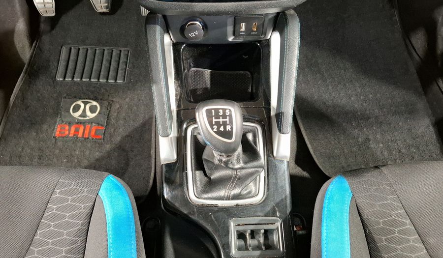 Baic X35 1.5 FASHION Suv 2019