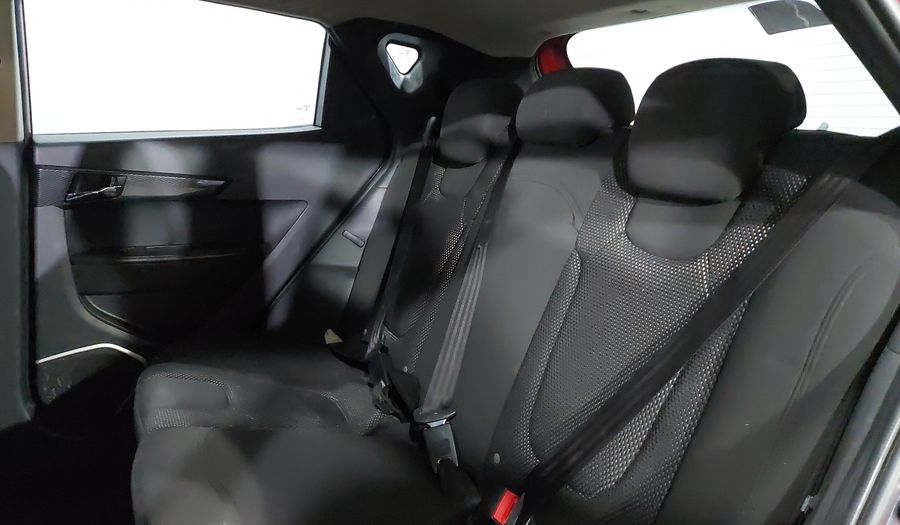 Jac Sei2 1.5 QUANTUM MT Suv 2018