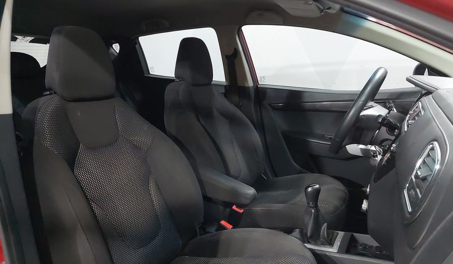 Jac Sei2 1.5 QUANTUM MT Suv 2018