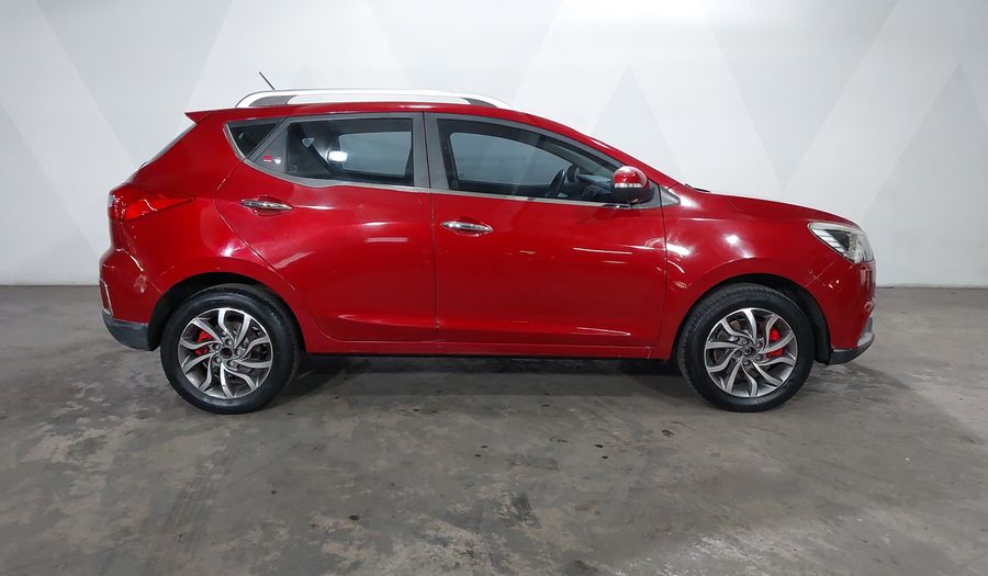 Jac Sei2 1.5 QUANTUM MT Suv 2018