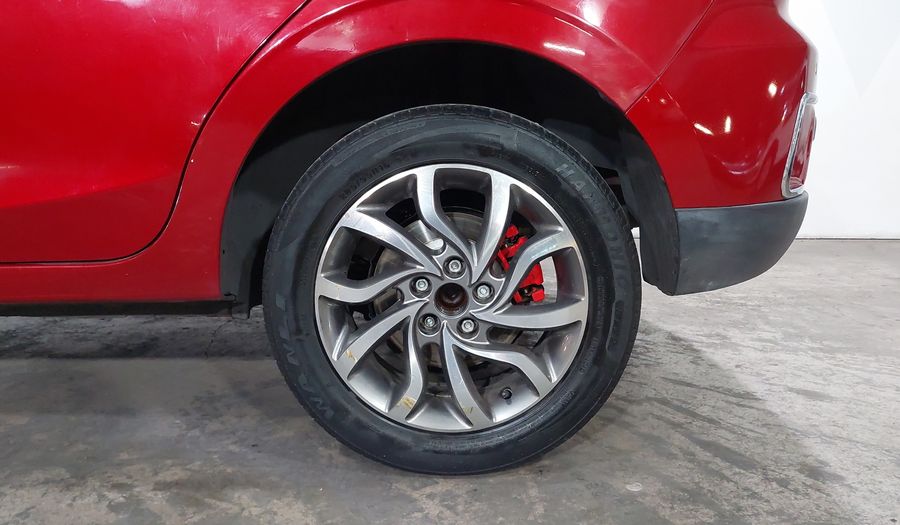 Jac Sei2 1.5 QUANTUM MT Suv 2018