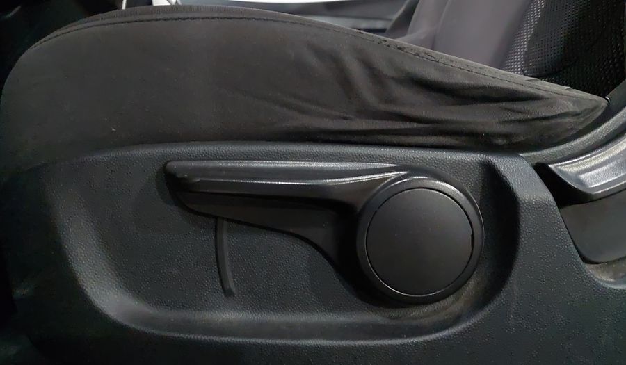 Jac Sei2 1.5 QUANTUM MT Suv 2018