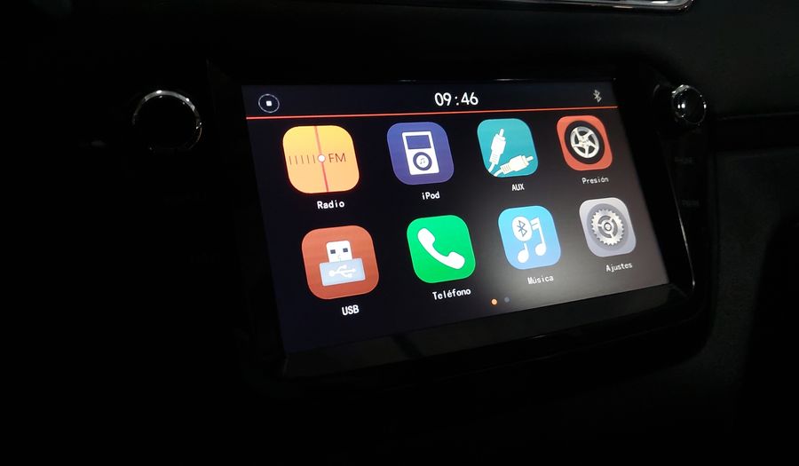 Jac Sei2 1.5 QUANTUM MT Suv 2018