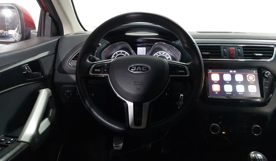 Jac Sei2 1.5 QUANTUM MT Suv 2018
