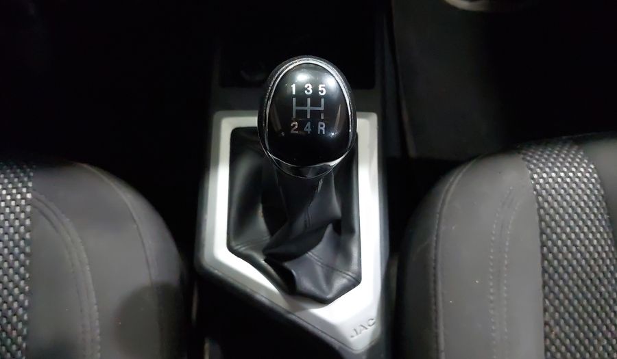 Jac Sei2 1.5 QUANTUM MT Suv 2018