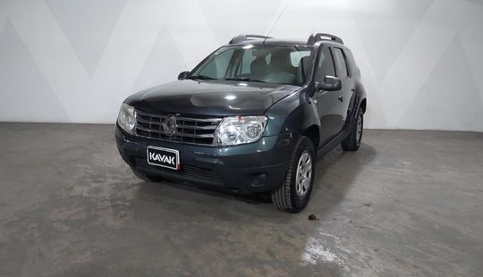 Renault • Duster