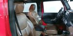 Jeep Wrangler 3.6 SAHARA 4WD AUTO Suv 2014